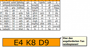 Excel Itan Generator Für Flatex